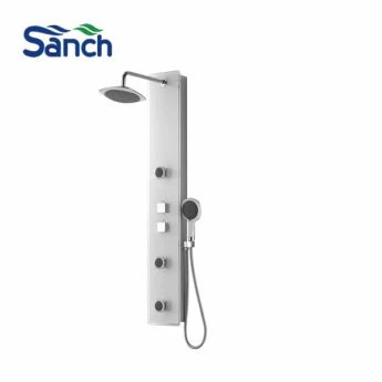 Duş Kolonu Banyo Duşu